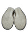 Golden Goose Shoe Size 37 White & Silver Leather Lace Up Star Low Top Sneakers White & Silver / 37