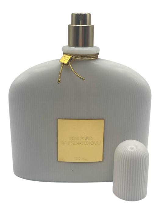 Tom Ford White & Gold Glass 3.4 FL OZ 100 ML Eau de Parfum Perfume White & Gold