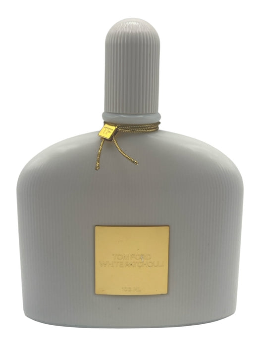 Tom Ford White & Gold Glass 3.4 FL OZ 100 ML Eau de Parfum Perfume White & Gold