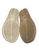 Crocs Shoe Size 8 Champagne Manmade Material Thong Strap Open Toe & Heel Shoes Champagne / 8