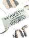 Burberry AS IS Brown & Multi Cashmere Novacheck Men's Scarf Brown & Multi