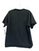 Bape Size L Black & Blue Cotton Graphic Men's Short Sleeve Black & Blue / L