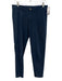 Lululemon Size 31 Navy Synthetic Solid Athletic Khakis Men's Pants Navy / 31