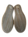 Shu Shop Shoe Size 5 White & Pink Manmade Material Almond Toe Star Design Shoes White & Pink / 5