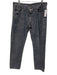 Polo Size 36 Blue Cotton Cordouroy Khaki Men's Pants Blue / 36