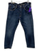 Polo Size 32 medium dark wash Cotton Washed Jean Men's Pants medium dark wash / 32