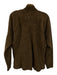 Patagonia Size L Brown Synthetic fleece Zip UP Men's Jacket Brown / L