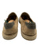 Brunello Cucinelli Shoe Size 43 AS IS Beige Suede Solid Espadrille Men's Shoes Beige / 43