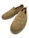 Brunello Cucinelli Shoe Size 43 AS IS Beige Suede Solid Espadrille Men's Shoes Beige / 43