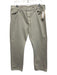 Levis Size 36 Beige Cotton Solid Khakis Men's Pants Beige / 36