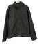 The North Face Size L Gray Synthetic Heathered Athletic Windbreaker Men's Jacket Gray / L