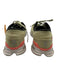 On Cloud Shoe Size 10.5 AS IS Tan Synthetic Solid Sneaker Men's Shoes Tan / 10.5