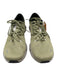 On Cloud Shoe Size 10.5 AS IS Tan Synthetic Solid Sneaker Men's Shoes Tan / 10.5