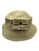 Aime Leon Dore Tan Cotton Solid Bucket Hat Men's Hat Tan