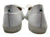 Sid Mashburn Shoe Size 12 White Leather Solid Sneaker Men's Shoes White / 12