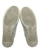 Sid Mashburn Shoe Size 12 White Leather Solid Sneaker Men's Shoes White / 12