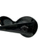 Versace AS IS Black Men's Sunglasses Black