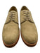 Brooks Brothers Shoe Size 11.5 Brown Suede Solid Low Top Men's Shoes Brown / 11.5