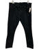 Polo AS IS Size 34 Black Cotton Solid Jean Men's Pants Black / 34