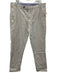 Sid Mashburn Size 36 Light Beige Cotton Solid Men's Pants Light Beige / 36