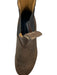 Blundstone Shoe Size 8.5 Brown Leather Chelsea Elastic Ankle Boots Brown / 8.5