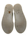 Veja Shoe Size 9 White Leather Velcro Strap Low Rise Sneakers White / 9