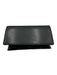 Chanel Black & Brown Acetate Gradient Lens Round Polarized Sunglasses Black & Brown