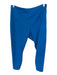 Lululemon Size 12 Cerulean Stretch High Rise Ankle Athletic Leggings Cerulean / 12