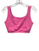 Year Of Ours Size S Pink Polyester Blend Elastic Waistband Athletic Set Pink / S