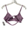 Wellbeing + Beingwell Size Small Purple Polyester Blend Heathered Athletic Set Purple / Small