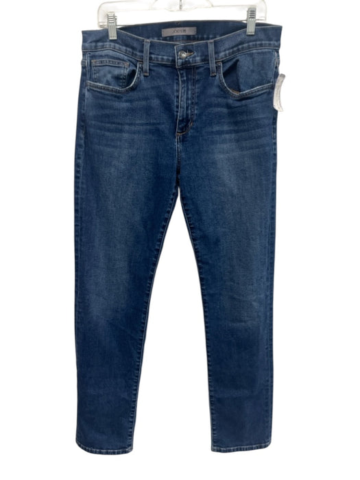 Joes Size 33 Medium Wash Cotton Solid Jean Men's Pants Medium Wash / 33