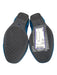 Rothy's Shoe Size 6.5 Blue Textile Slip On Flats Blue / 6.5