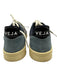Veja Shoe Size 9 Blue Suede & Synthetic Solid Sneaker Men's Shoes Blue / 9