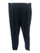 Lululemon AS IS Size Est M Black Synthetic Solid Athletic Jogger Men's Pants Black / Est M