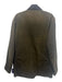 Barbour Like New Size M Green Waxed Cotton Solid Outdoor Men's Jacket Green / M