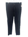 Lululemon Size 31 Dark Gray Synthetic Solid Athletic Khakis Men's Pants Dark Gray / 31