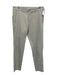 Lululemon Size 31 Light Beige Synthetic Solid Athletic Khakis Men's Pants Light Beige / 31
