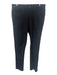 Lululemon AS IS Size 32 Black Synthetic Solid Athletic Khakis Men's Pants Black / 32
