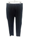 Lululemon Size 32 Black Synthetic Solid Khaki Athleisure Men's Pants Black / 32