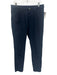 Lululemon Size 31 Navy Synthetic Solid Athletic Khakis Men's Pants Navy / 31