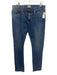 Todd Snyder Like New Size 32 med light wash Cotton Washed Slim Jean Men's Pants med light wash / 32