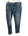 Todd Snyder Like New Size 32 med light wash Cotton Washed Slim Jean Men's Pants med light wash / 32
