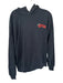 Zach Bryan Size S Black & Red Cotton Official Tour Sweatshirt Sweatshirt Black & Red / S