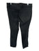 Tory Burch Size 30 Black Cotton Mid Rise Skinny Jeans Black / 30
