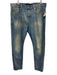 Scotch & Soda Size 33 Light Wash Cotton Solid Jean Men's Pants Light Wash / 33