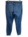 Kut From The Kloth Size 14 Dark Wash Cotton Blend High Rise Ankle Skinny Jeans Dark Wash / 14
