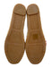 Tory Burch Shoe Size 6.5 Beige, Pink, Brown textile upper Leather trim Flats Beige, Pink, Brown / 6.5