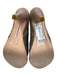 Dolce Vita Shoe Size 6.5 Taupe Gray Leather & Manmade Snake Embossed Booties Taupe Gray / 6.5