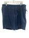Lululemon Size Est XL Navy Synthetic Solid Athletic Men's Shorts Navy / Est XL