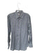 Peter Millar Size M Purple & Green Cotton Plaid Button Down Men's Shirt Purple & Green / M